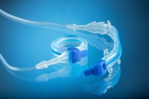 Precision moulded parts made of silicone are becoming smaller and smaller but have to be more and more precise at the same time, said Rene Heilmann, who heads the marketing department of Freudenberg Medical Europe.