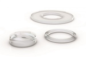 For instance, integrating plastics component with a firmly bonded silicone seal can provide a more robust and hygienic design, avoiding the inherent risk of dead space and potential bacteria build-up that are often seen in a conventional secondary seal assembly arrangements. 