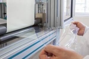In addition to high resistance to heat and many different physical and chemical influences, the films also have very high resilience.