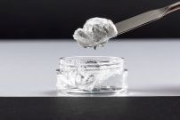 Press release: Wacker presents new silicone elastomer gel for skin-care products