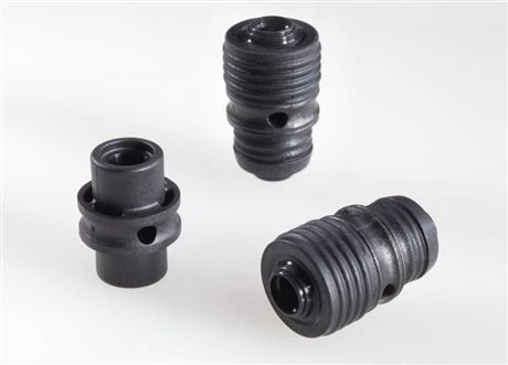 Press release: New plastic-rubber technology for automotive cooling parts