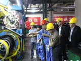 Doublestar’s Kazakhstan tire plant approved by local government