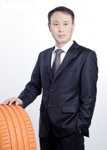 According to Lee, Hankook is working to secure a global annual manufacturing capacity of 120 million tires per year – a goal which is scheduled to be met in 2018 with the addition of a new US plant in Clarksville, Tennessee.