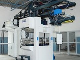 Silicone moulder adds Desma machine to production line