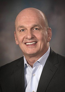 ContiTech appoints new head of fluid systems business