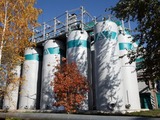 Sibur posts rise in synthetic rubber sales