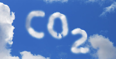 EU climate initiative to study turning CO2 into rubber
