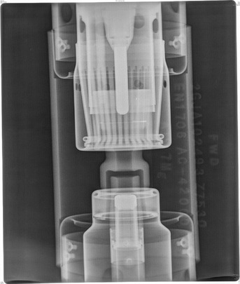 ABB advances X-ray monitoring of rubber seals