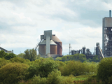 Irish Cement plans to burn tires at Limerick works