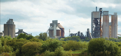 Irish Cement plans to burn tires at Limerick works