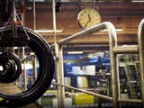 Goodyear announces offering of €250m European notes