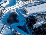 Hankook building its first winter test facility in Europe