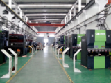 An executive at Hong Kong-based machine maker Cosmos Machinery Ltd. had guarded praise for the Indian decision.
