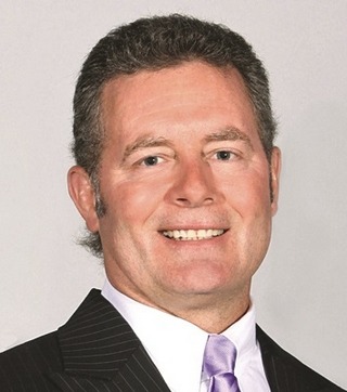 SRI realigns North America business
