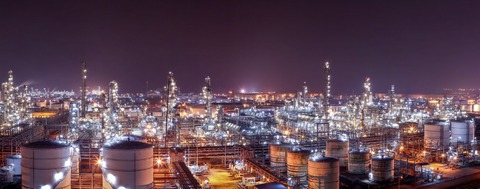 Shell, CNOOC to expand petrochemicals venture