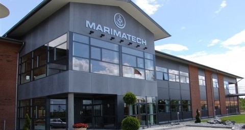 Trelleborg acquires marine docking software company