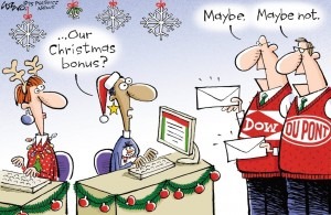 Dow and DuPont are two of the most iconic names in the US chemicals and polymer markets. Dow’s heritage in the sector dates back more than 70 years, while DuPont has ben in the business for over 90 years. Today, Dow remains a world leader in polyethylene, while DuPont is a top producer of nylon and other speciality plastics.
