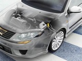 Automotive rubber mouldings market on a roll