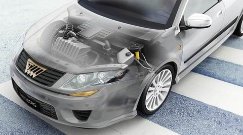 Automotive rubber mouldings market on a roll