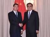 Updated - China buys 200kt of Thai rubber as talks continue