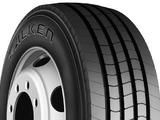 Falken expands European CV product range