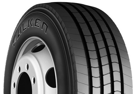 Falken expands European CV product range