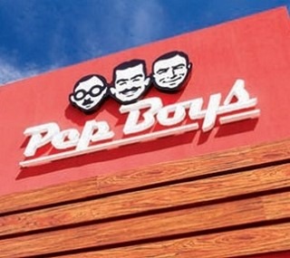 Bridgestone loses Pep Boys to Icahn