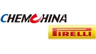 Pirelli, ChemChina merger plan approved