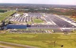 Bridgestone to expand US car tire plant