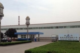 Cooper buying into China TBR plant