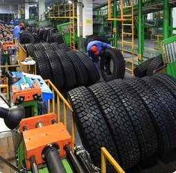 Triangle Tyre passes Chinese IPO review