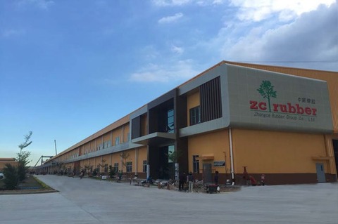 ZC Rubber adds TBR to Thai plant