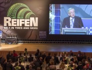 The Future Tire Conference programme organised by European Rubber Journal, is taking place for the first time during the international tire industry event Reifen, co-located with RubberTech Europe in Essen on 24-25 May, 2016.