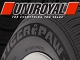 Michelin's Uniroyal truck tires to debut in US market
