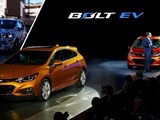 Low oil prices make it harder to sell fuel-efficient cars - GM boss