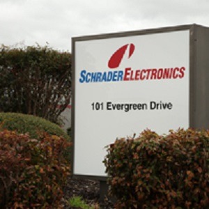 Schrader to relocate US plant