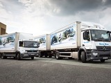 Michelin launches women recruitment drive in UK