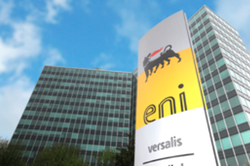 Eni confirms seeking partner for Versalis