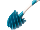 UK inventor to clean up with loo TPU