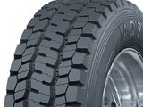 Chinese truck tires earn US fuel-efficiency status