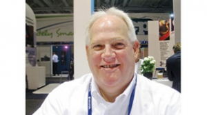 Interviewed at the International Elastomer Conference in Cleveland, Miller said he began his rubber industry career in the mid-1980s at Robin Industries. He developed a wasteless transfer system at Robin, then carried it over when he left to join Lexington Precision Corp. in 1992. 
