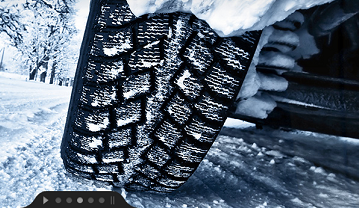 Bridgestone readies first Russian tire plant for start-up