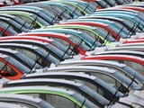 Record high for UK car exports