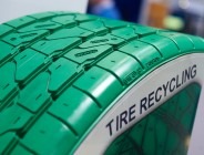 Tire recyclers square up to EU circular economy challenges