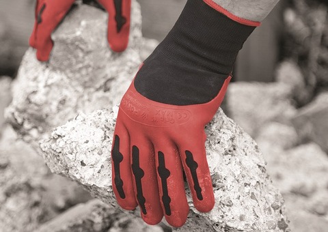 Glove-maker Polyco gets to grips with new TPE