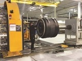 “The Spartanburg facility is one of the most automated manufacturing facilities in the agricultural industry. This enables us to guarantee the highest standard of production to customers across the North American market, which we are confident, will allow us to replicate the phenomenal ramp-up of our Xingtai facility in China,” said Paolo Pompei, president of agricultural and forestry tires at Trelleborg Wheel Systems.