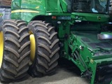 Importers challenge Titan/USW on OTR tire duties petition