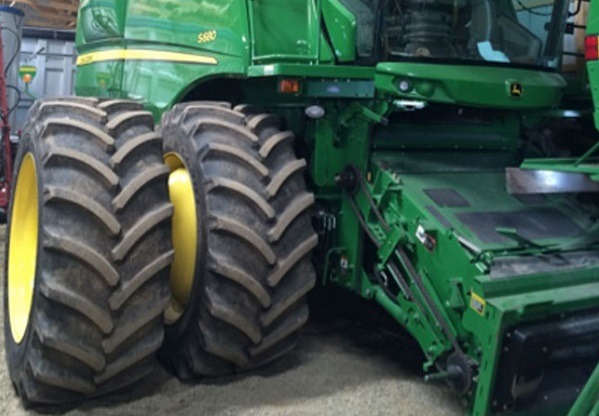 Importers challenge Titan/USW on OTR tire duties petition