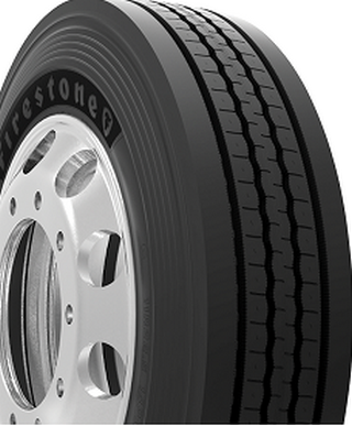 Bridgestone recalls trailer tires