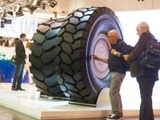 Tire, rubber markets buoy Teijin to Q3